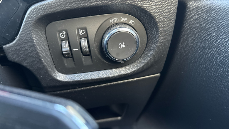 Vauxhall Corsa 1.2 SE Edition 5dr Petrol Hatchback